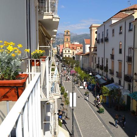 La Piccola Sorrento Hotel ภายนอก รูปภาพ