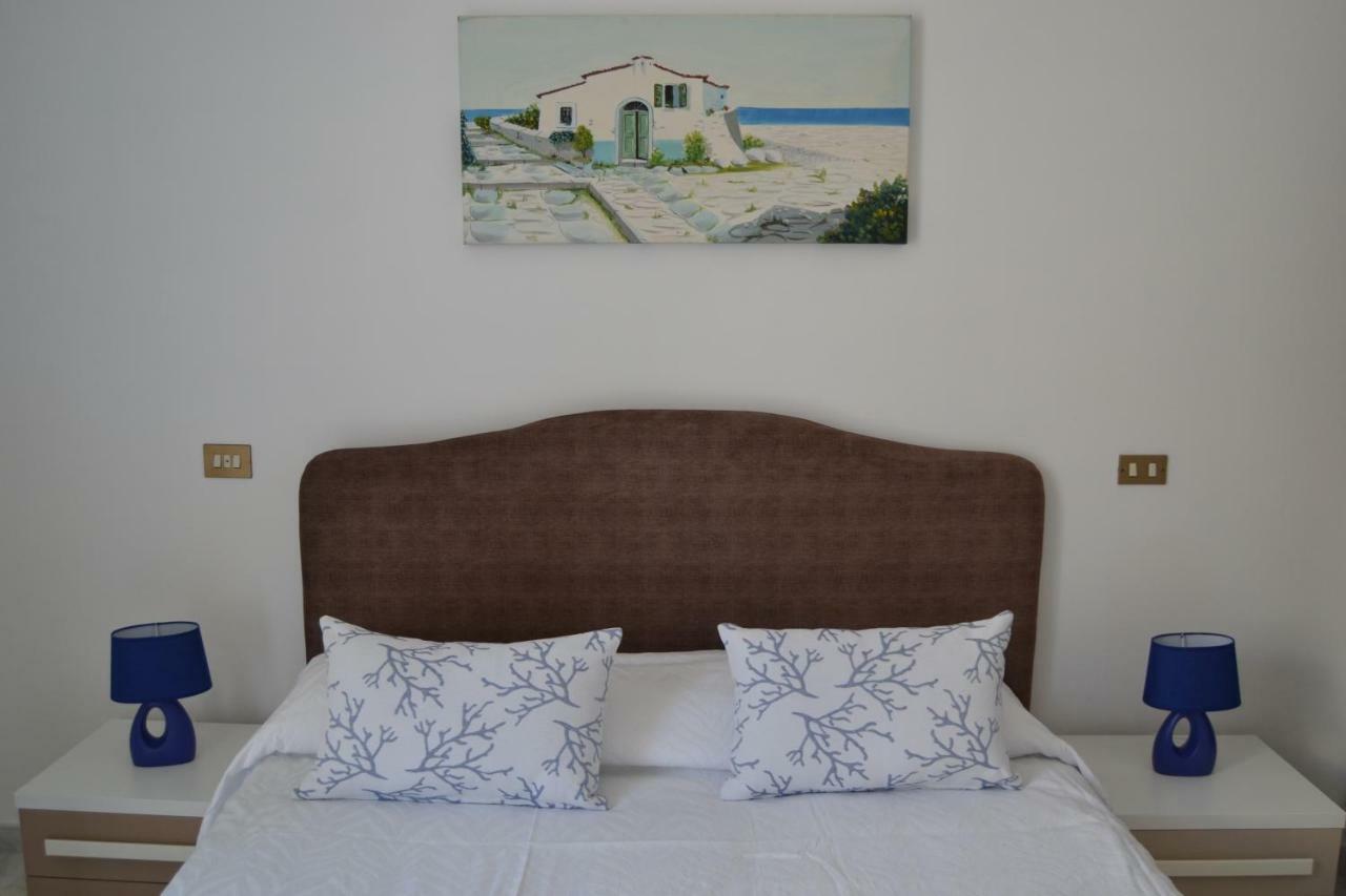 La Piccola Sorrento Hotel ภายนอก รูปภาพ